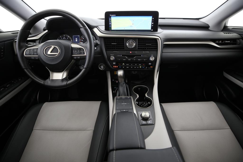 LEXUS RX 300 Special Edition-image-6
