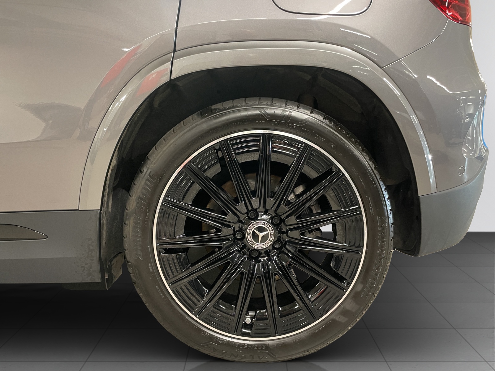 MERCEDES-BENZ GLA 250 4Matic Swiss Star-image-5