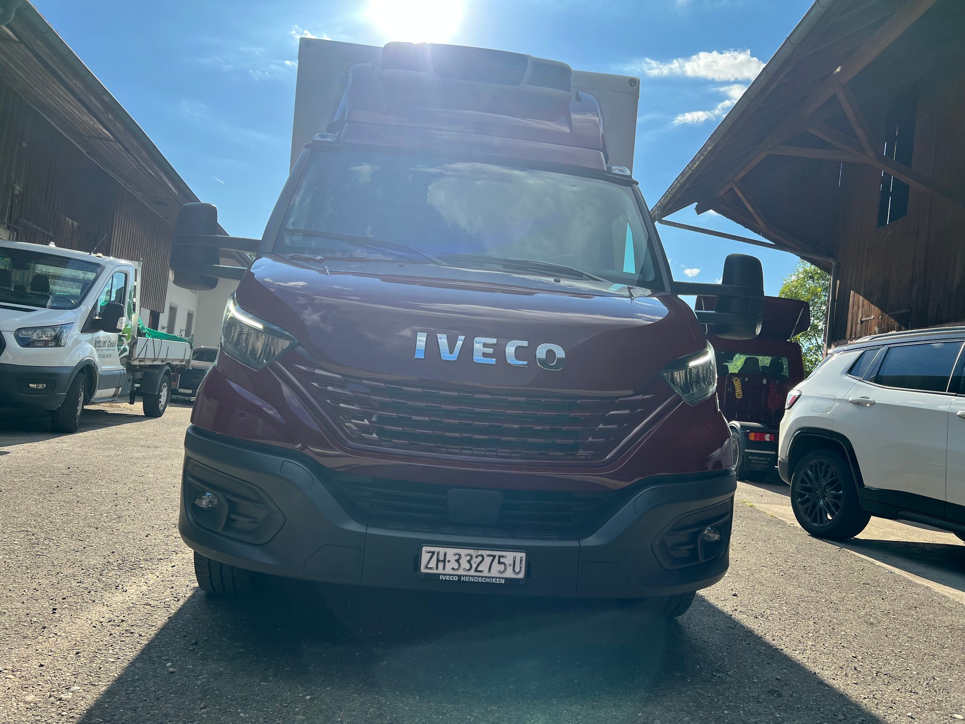 IVECO 33 S 16H A8-image-1