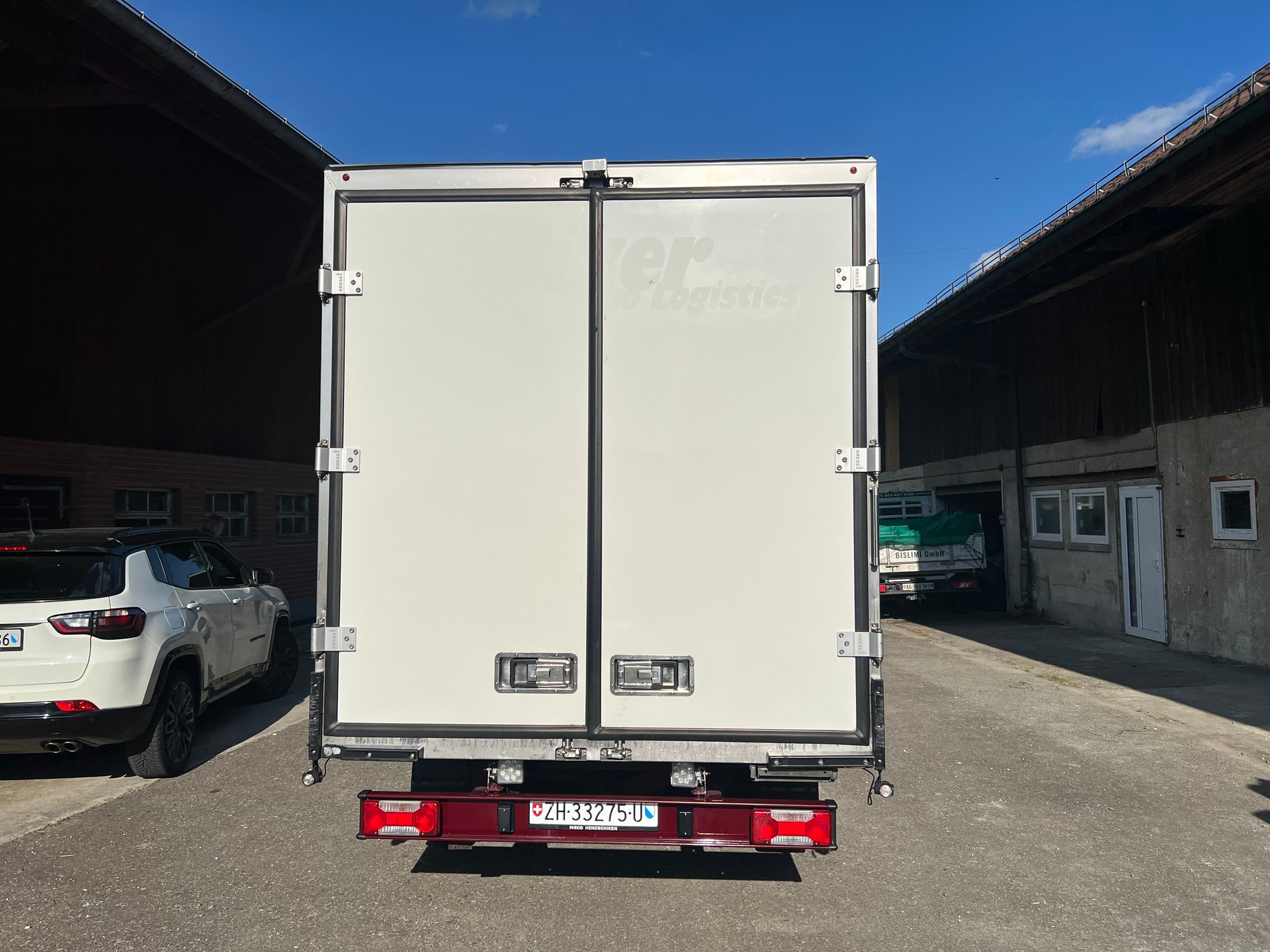 IVECO 33 S 16H A8-image-4
