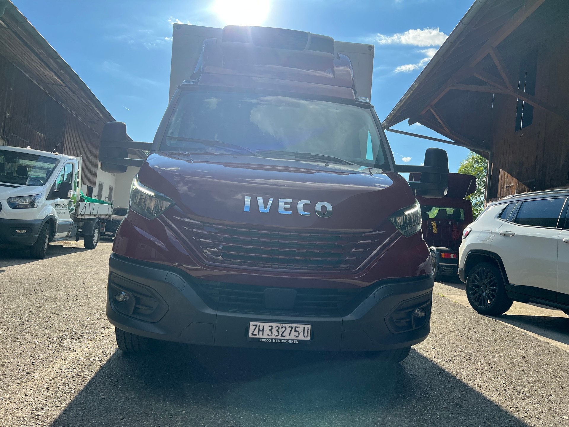 IVECO 33 S 16H A8-image-2