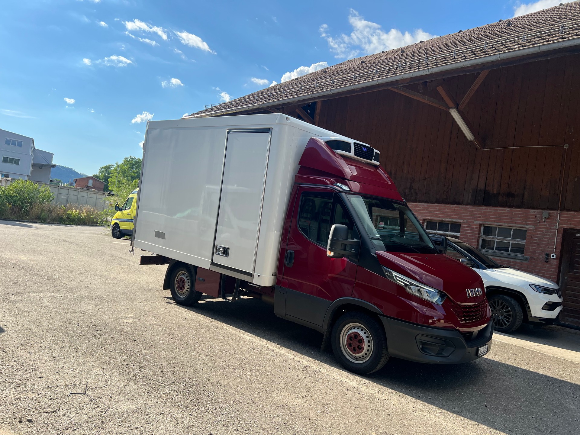 IVECO 33 S 16H A8-image-3
