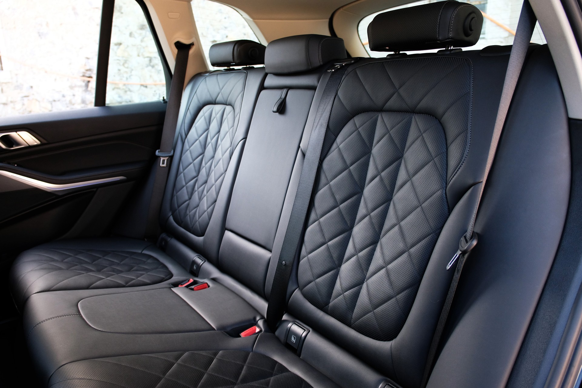 BMW X5 xDrive 48V 40i Steptronic-image-26