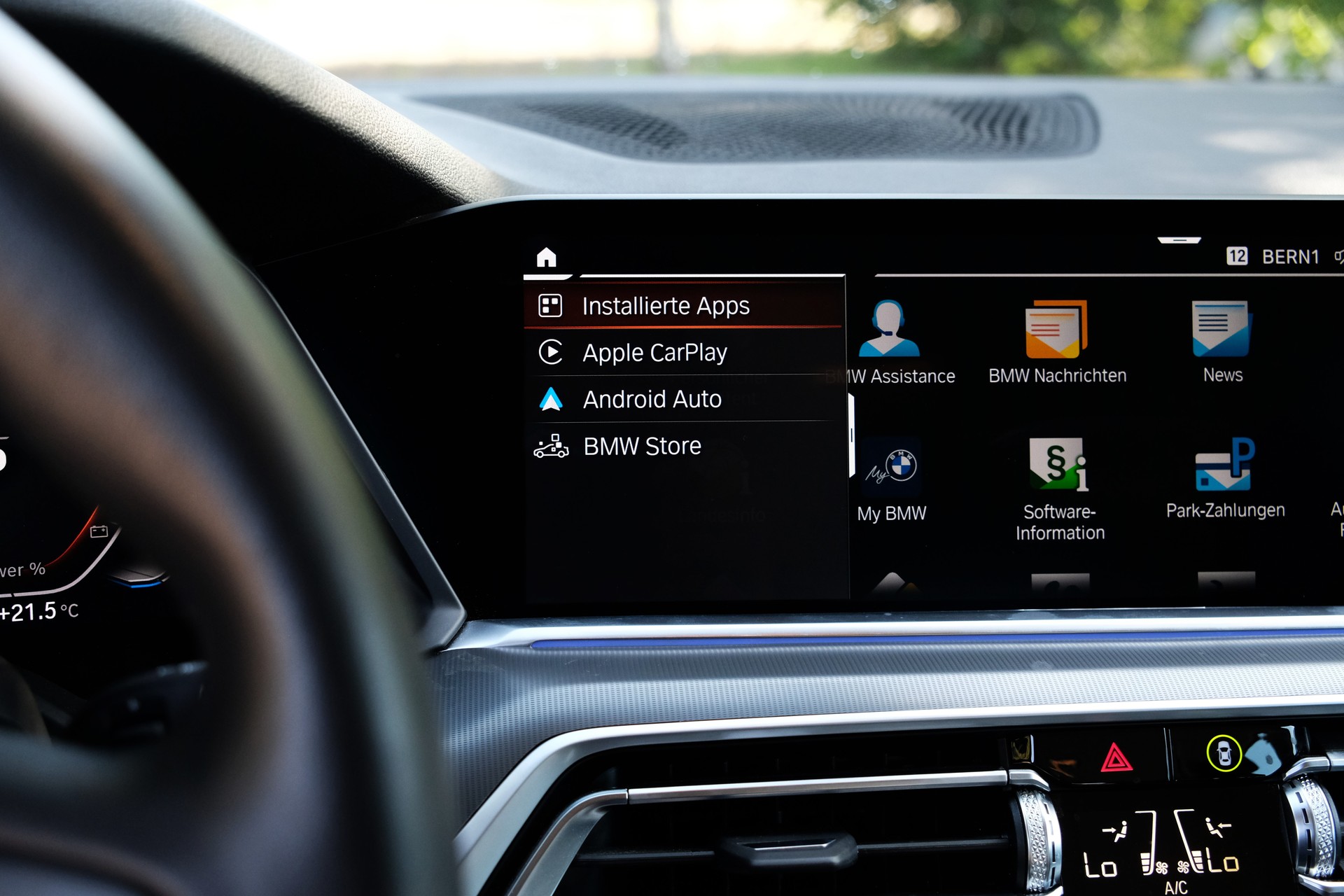 BMW X5 xDrive 48V 40i Steptronic-image-22
