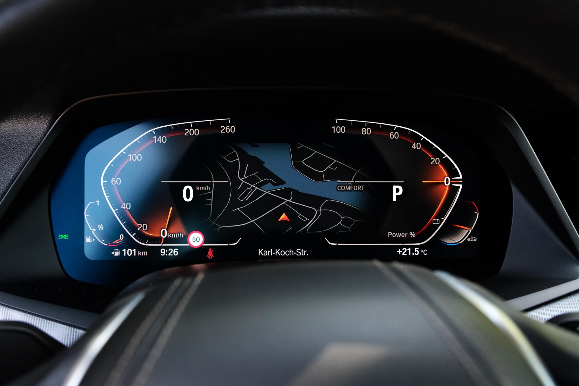 BMW X5 xDrive 48V 40i Steptronic-image-20
