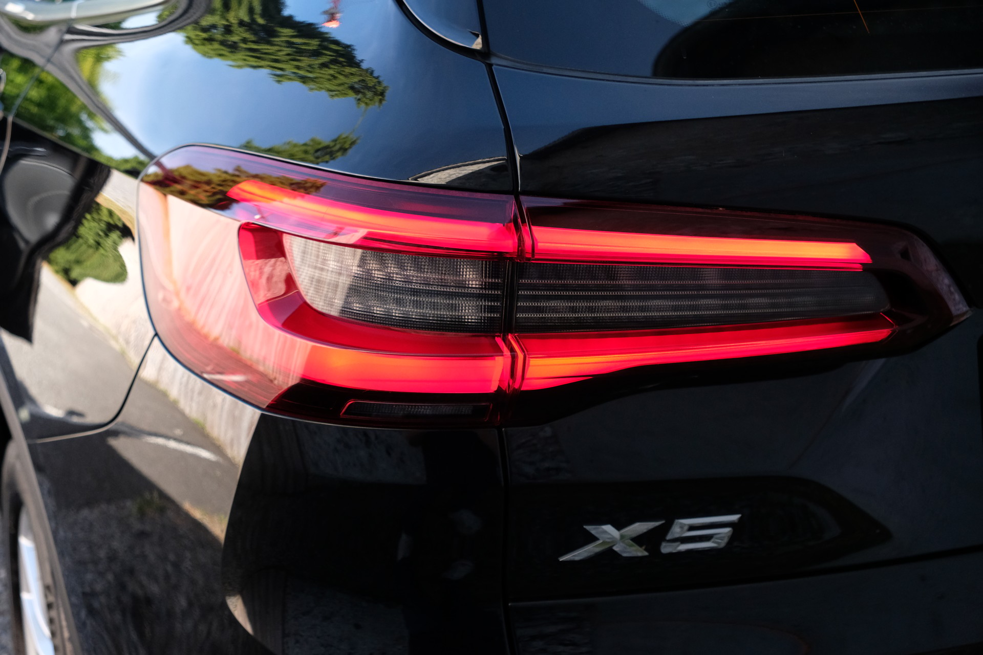 BMW X5 xDrive 48V 40i Steptronic-image-7