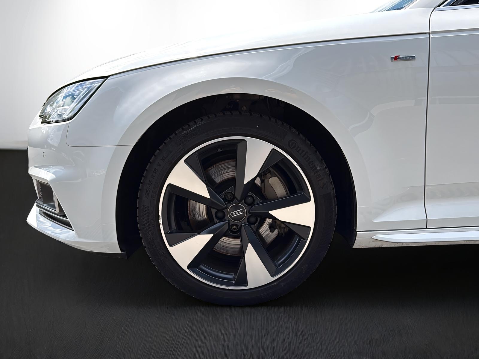 AUDI A4 Avant 2.0 TFSI 252 Sport quattro S-Tronic-showroom-element-3