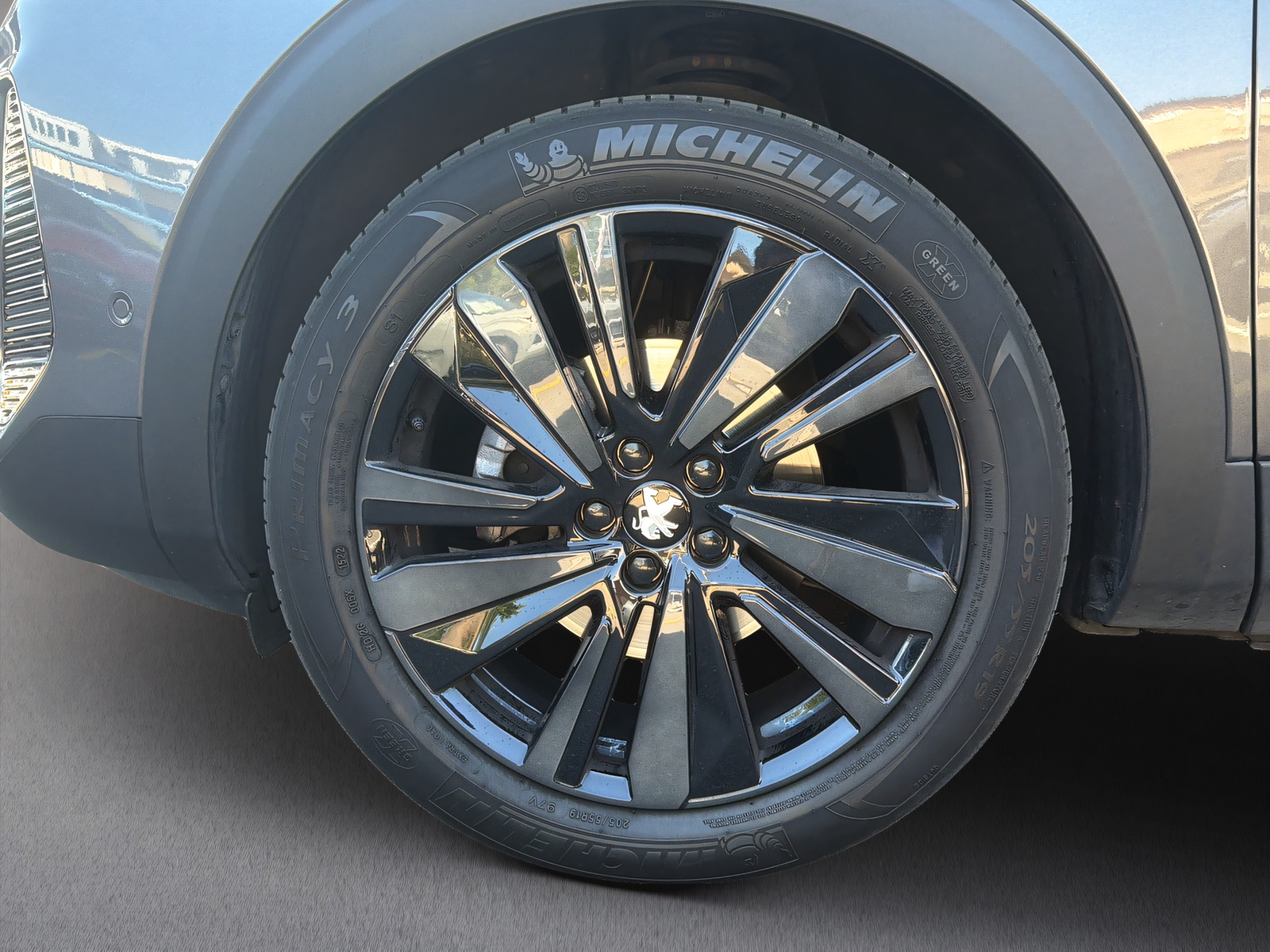 PEUGEOT 3008 1.2 PureTech GT Pack-image-20