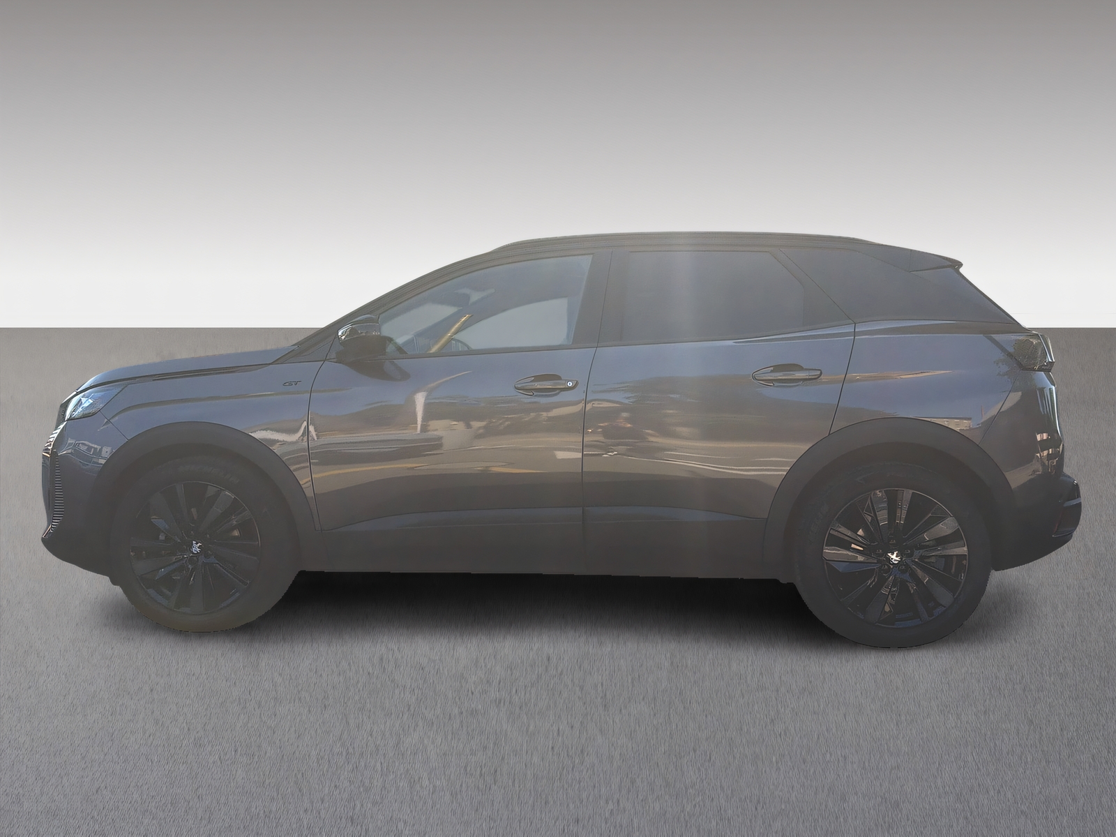 PEUGEOT 3008 1.2 PureTech GT Pack-image-2