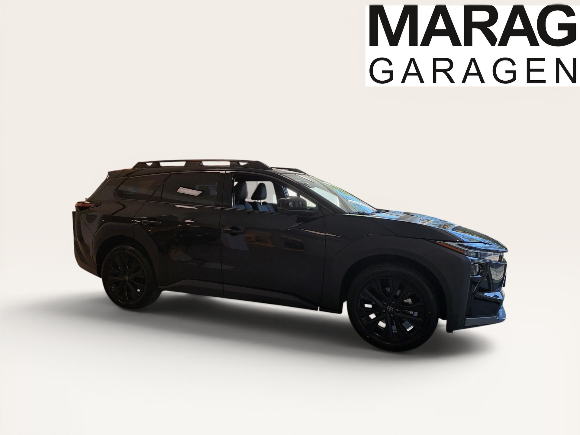 TOYOTA bZ4X Touring Premium 74.7 kWh AWD-image-1