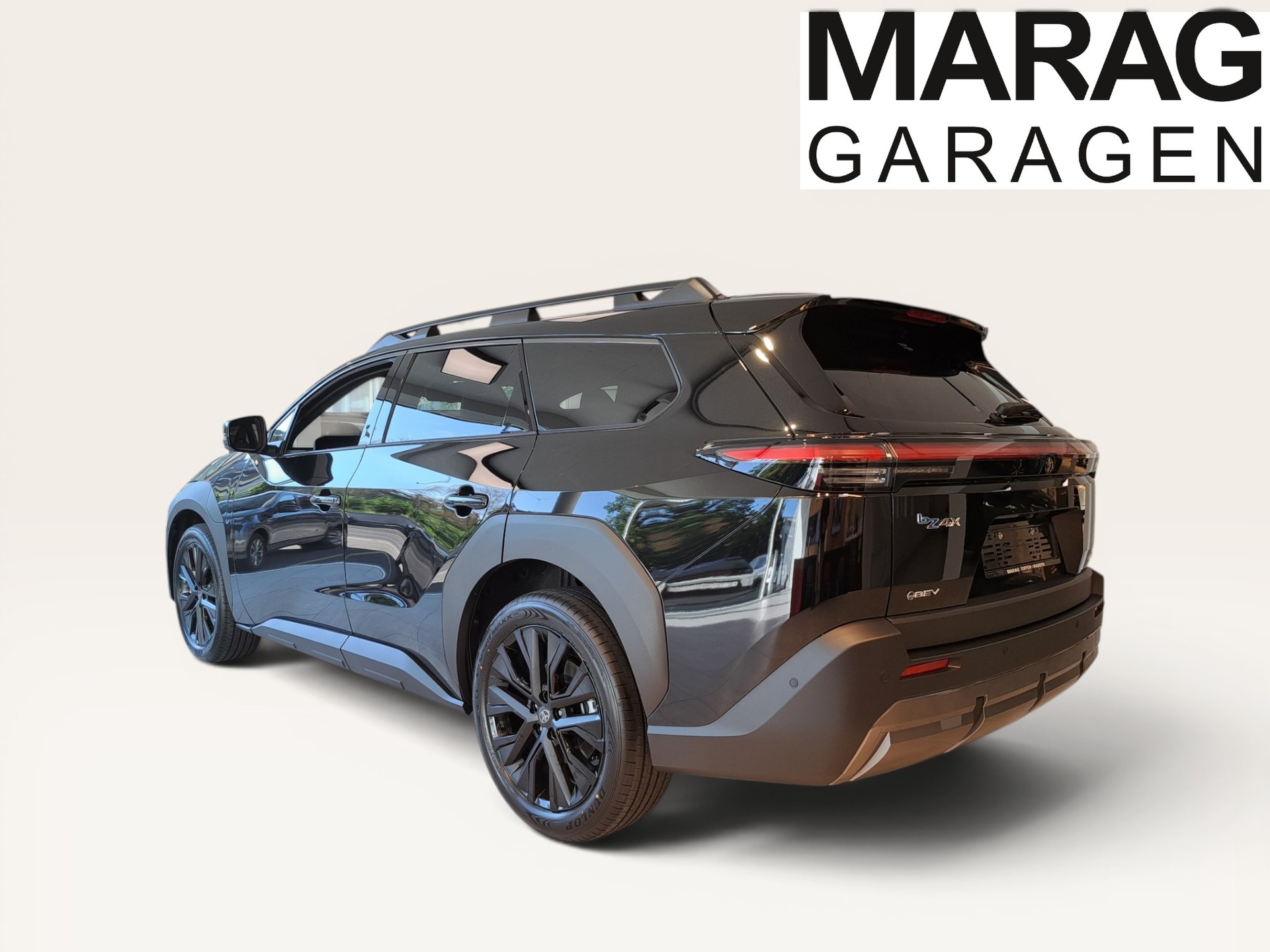 TOYOTA bZ4X Touring Premium 74.7 kWh AWD-image-6