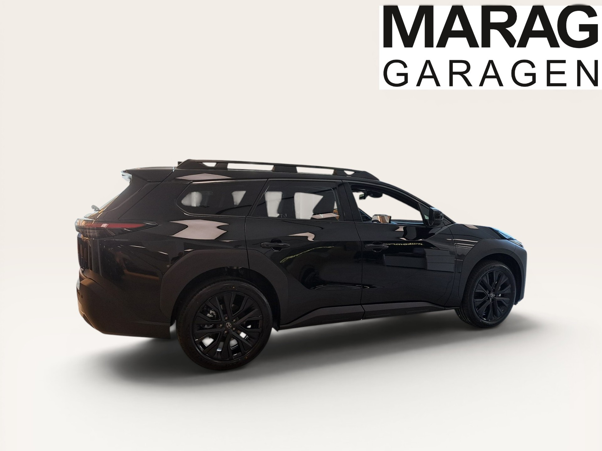 TOYOTA bZ4X Touring Premium 74.7 kWh AWD-image-2