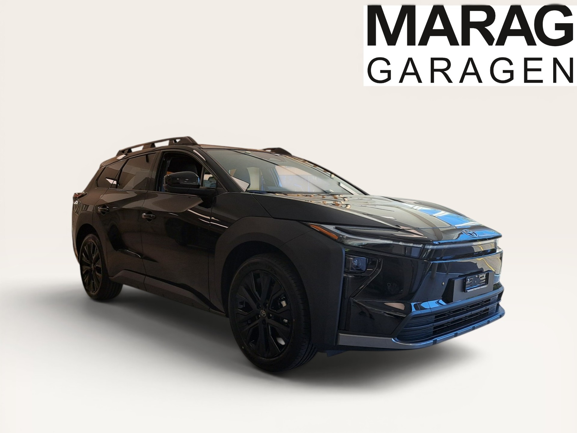 TOYOTA bZ4X Touring Premium 74.7 kWh AWD