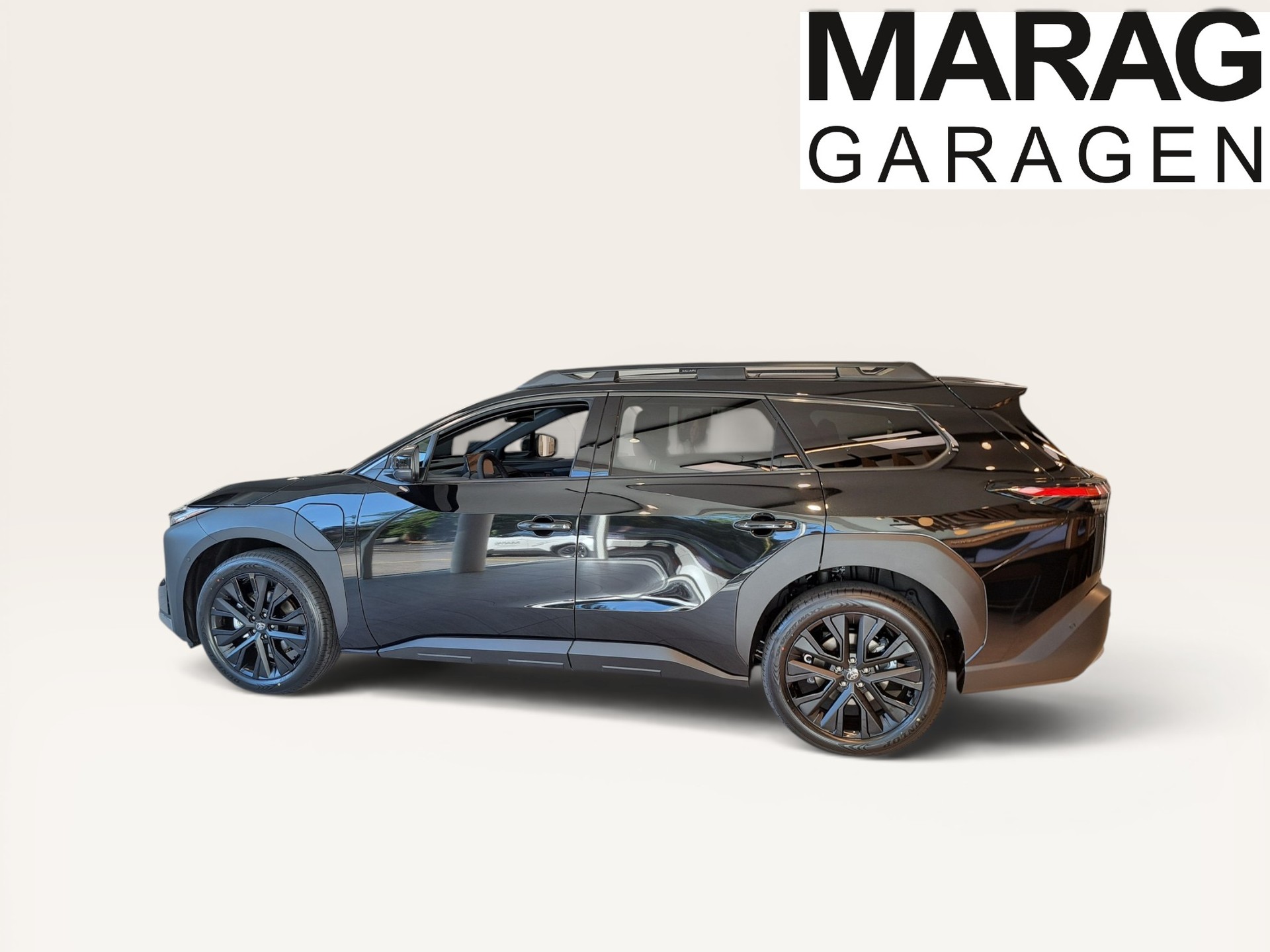 TOYOTA bZ4X Touring Premium 74.7 kWh AWD-image-7