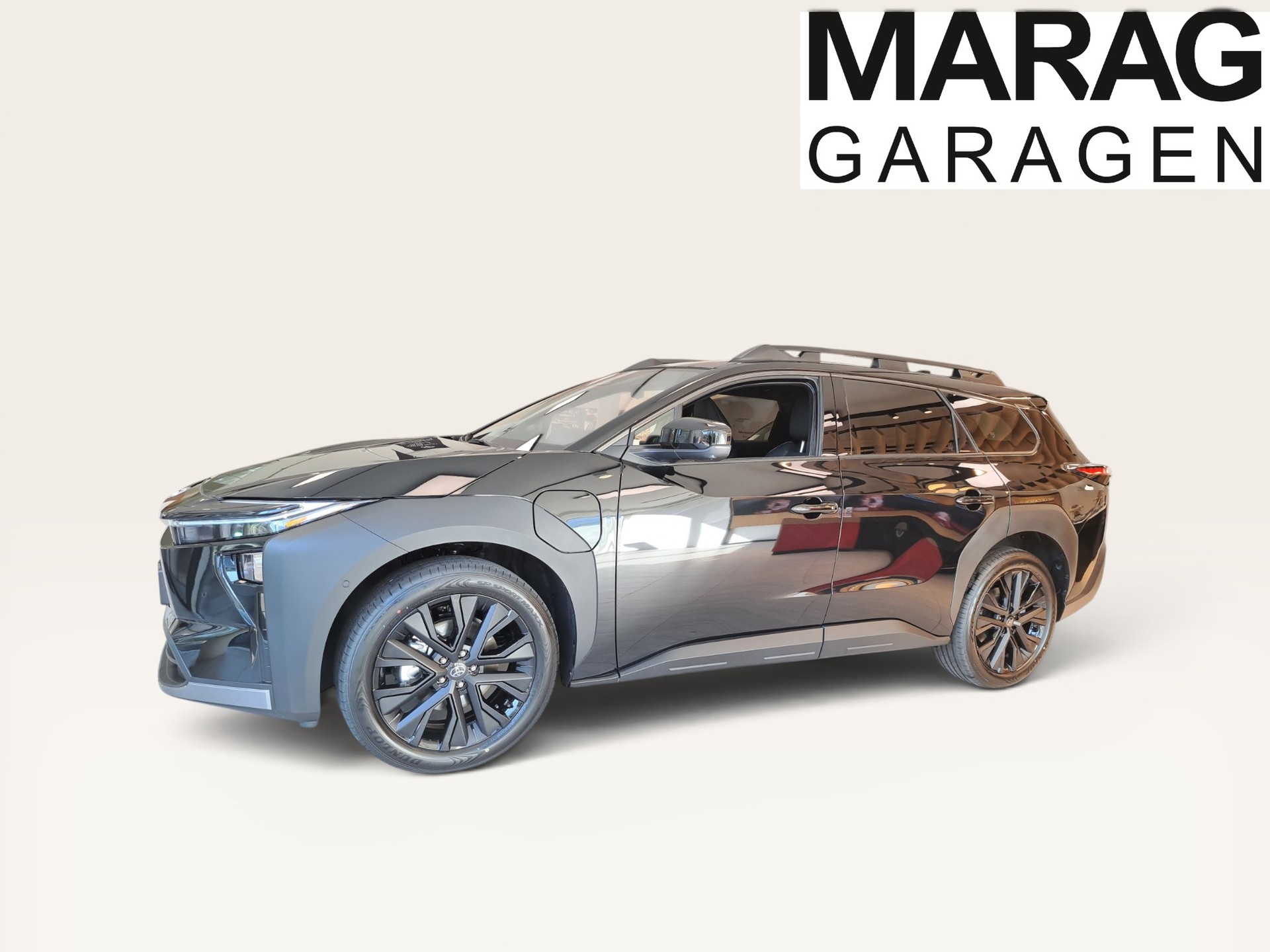 TOYOTA bZ4X Touring Premium 74.7 kWh AWD-image-8