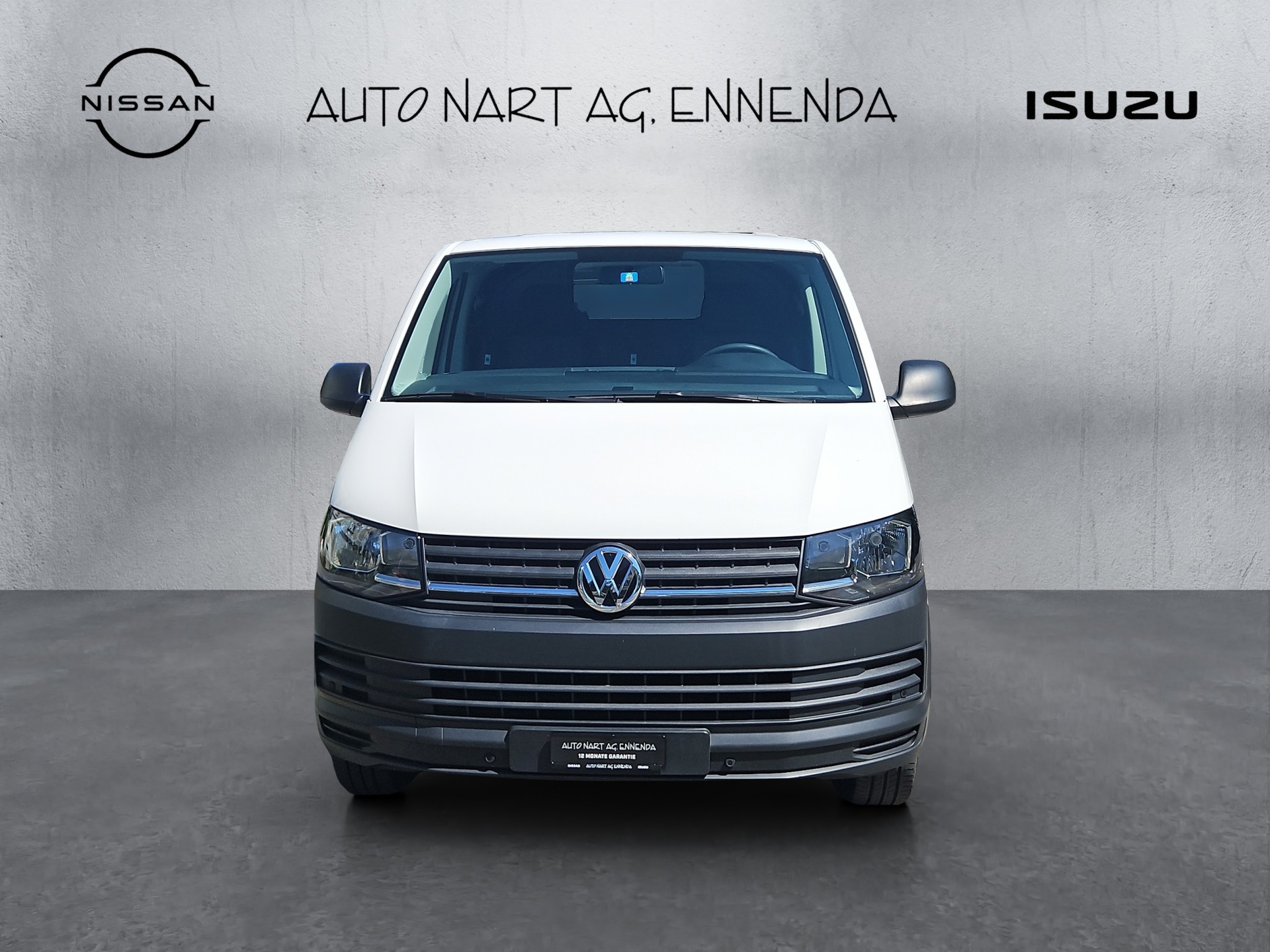 VW T6 2.0 TDI Transporter 2.0 TDI - Innenausbau-image-7
