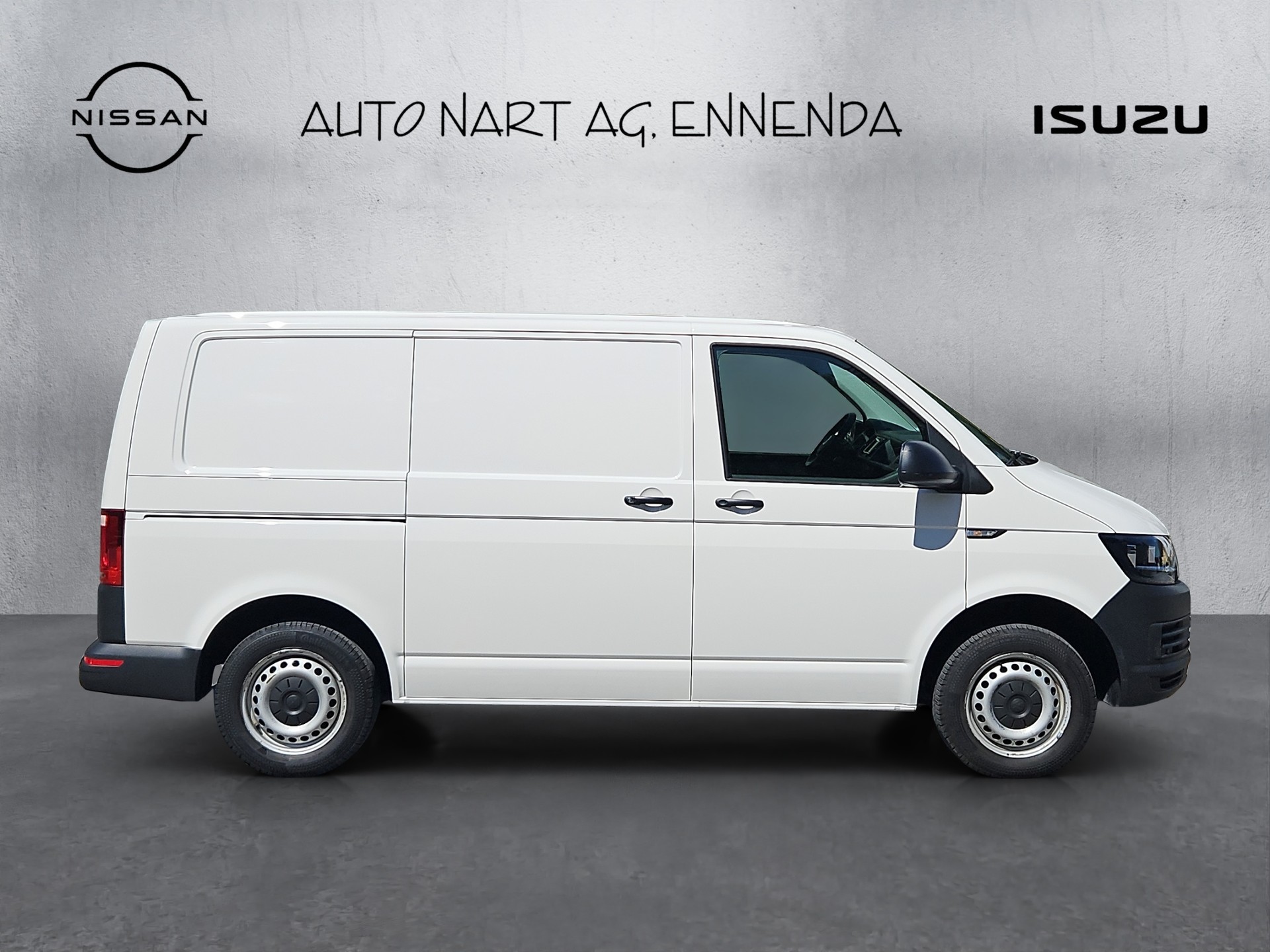 VW T6 2.0 TDI Transporter 2.0 TDI - Innenausbau-image-5