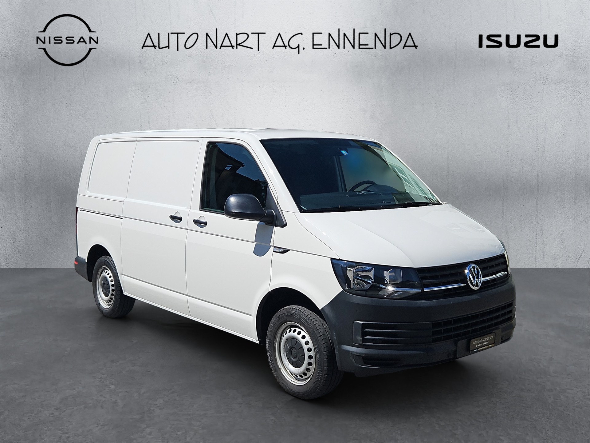 VW T6 2.0 TDI Transporter 2.0 TDI - Innenausbau-image-6