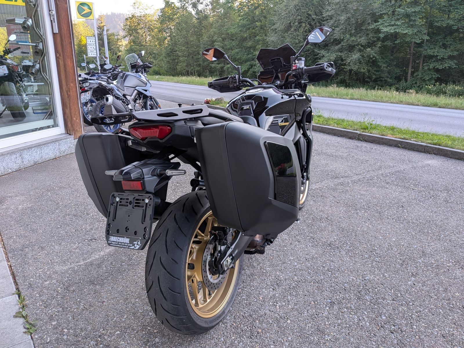 YAMAHA Tracer 9 GT-image-5