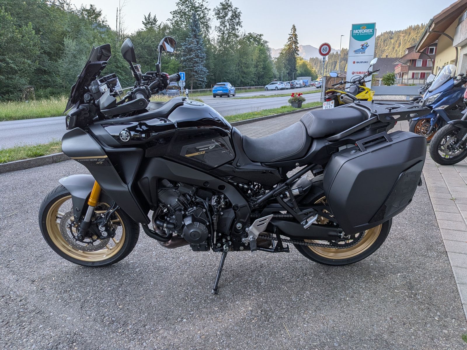 YAMAHA Tracer 9 GT-image-3