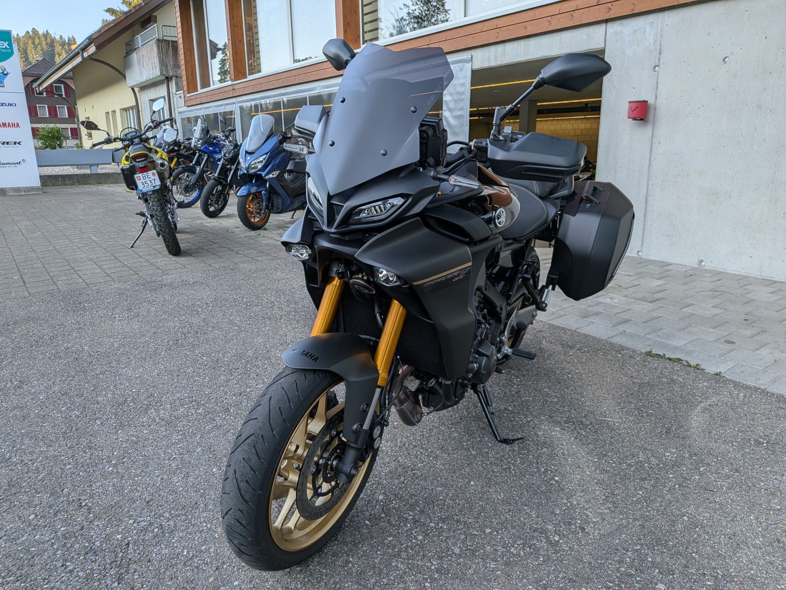 YAMAHA Tracer 9 GT-image-2