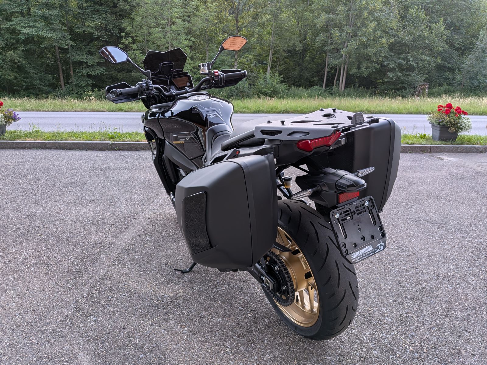 YAMAHA Tracer 9 GT-image-4