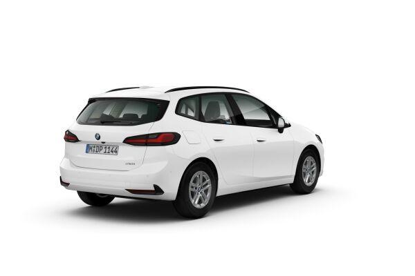 BMW 218i Active Tourer-image-1