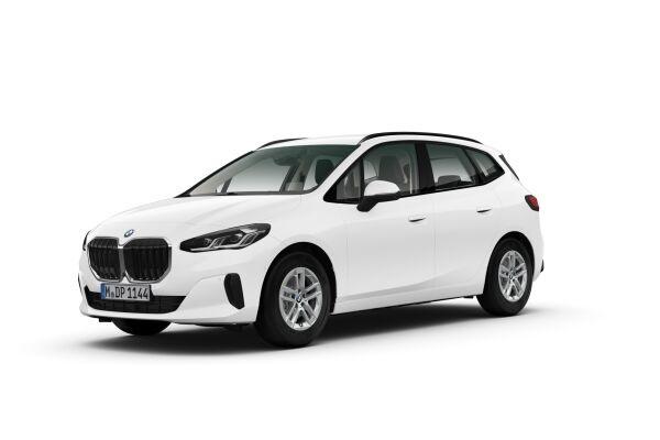 BMW 218i Active Tourer-image-0