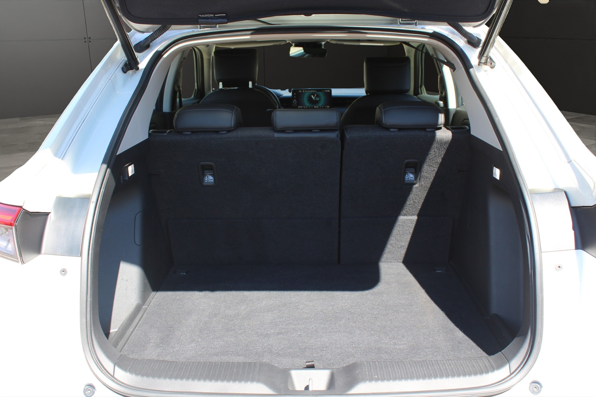 HONDA HR-V 1.5 i-MMD Advance-image-10