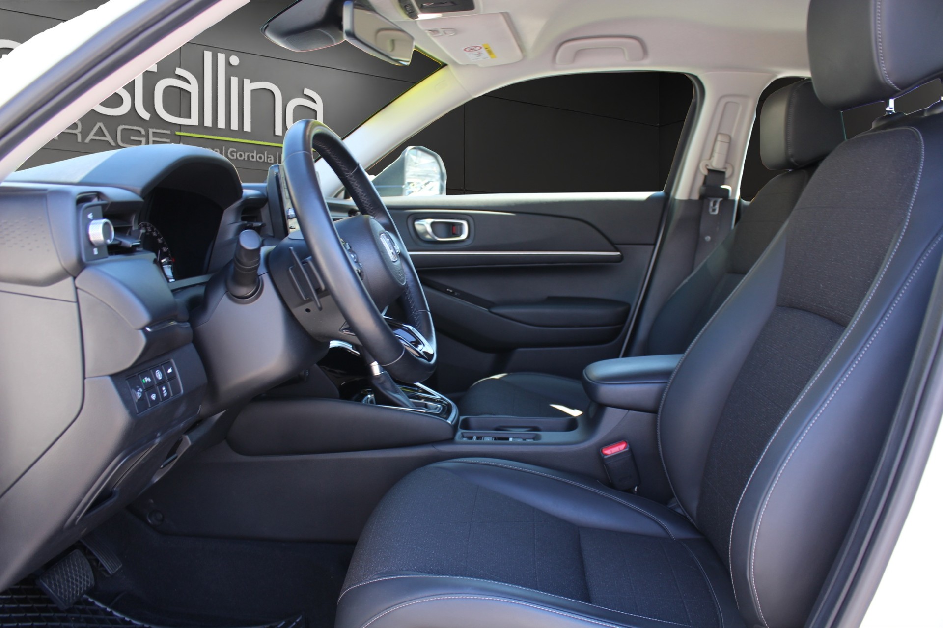 HONDA HR-V 1.5 i-MMD Advance-image-6