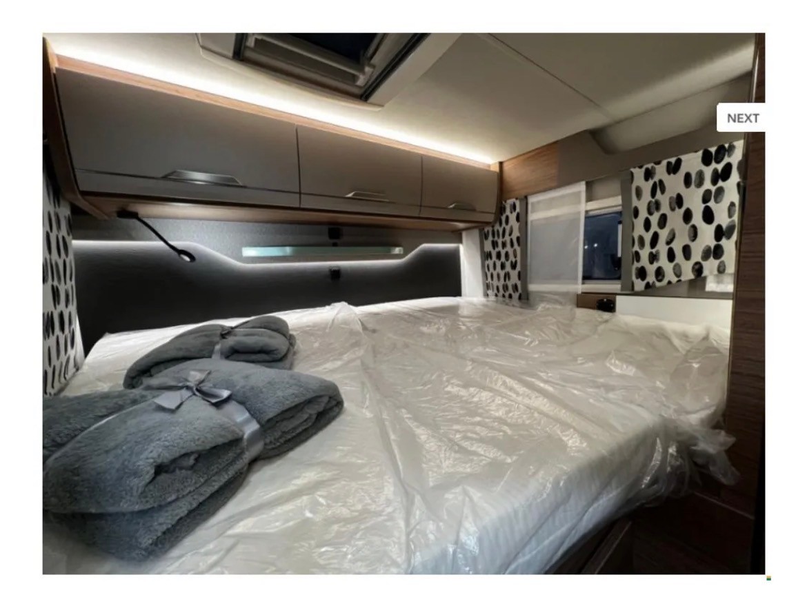 VW KNAUS Tourer Van 500 MQ-image-2