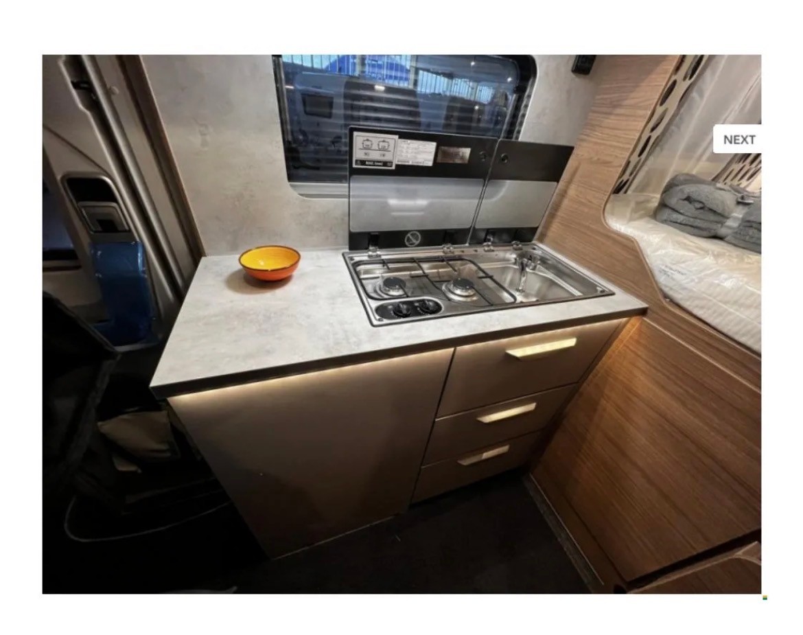 VW KNAUS Tourer Van 500 MQ-image-3