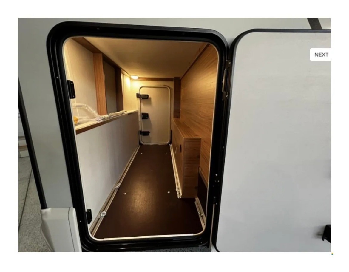 VW KNAUS Tourer Van 500 MQ-image-6