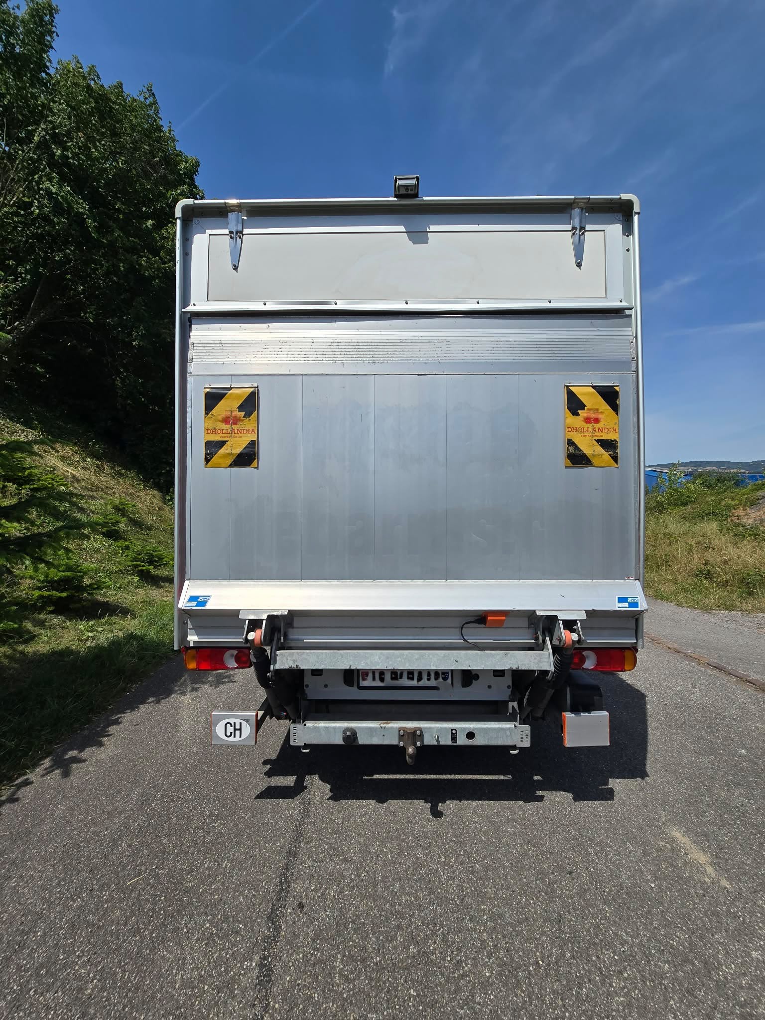 VW Crafter 35 2.0 BiTDI L3 A-image-2