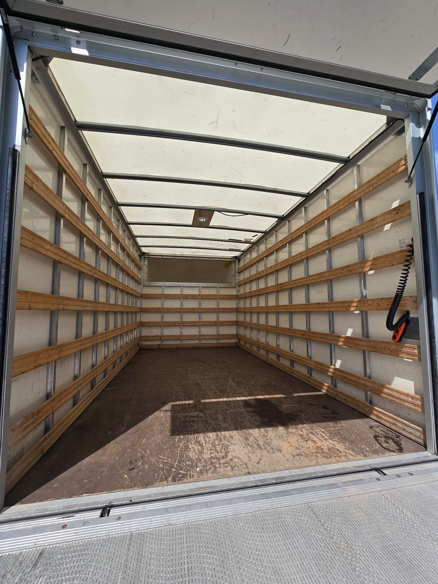 VW Crafter 35 2.0 BiTDI L3 A-image-4