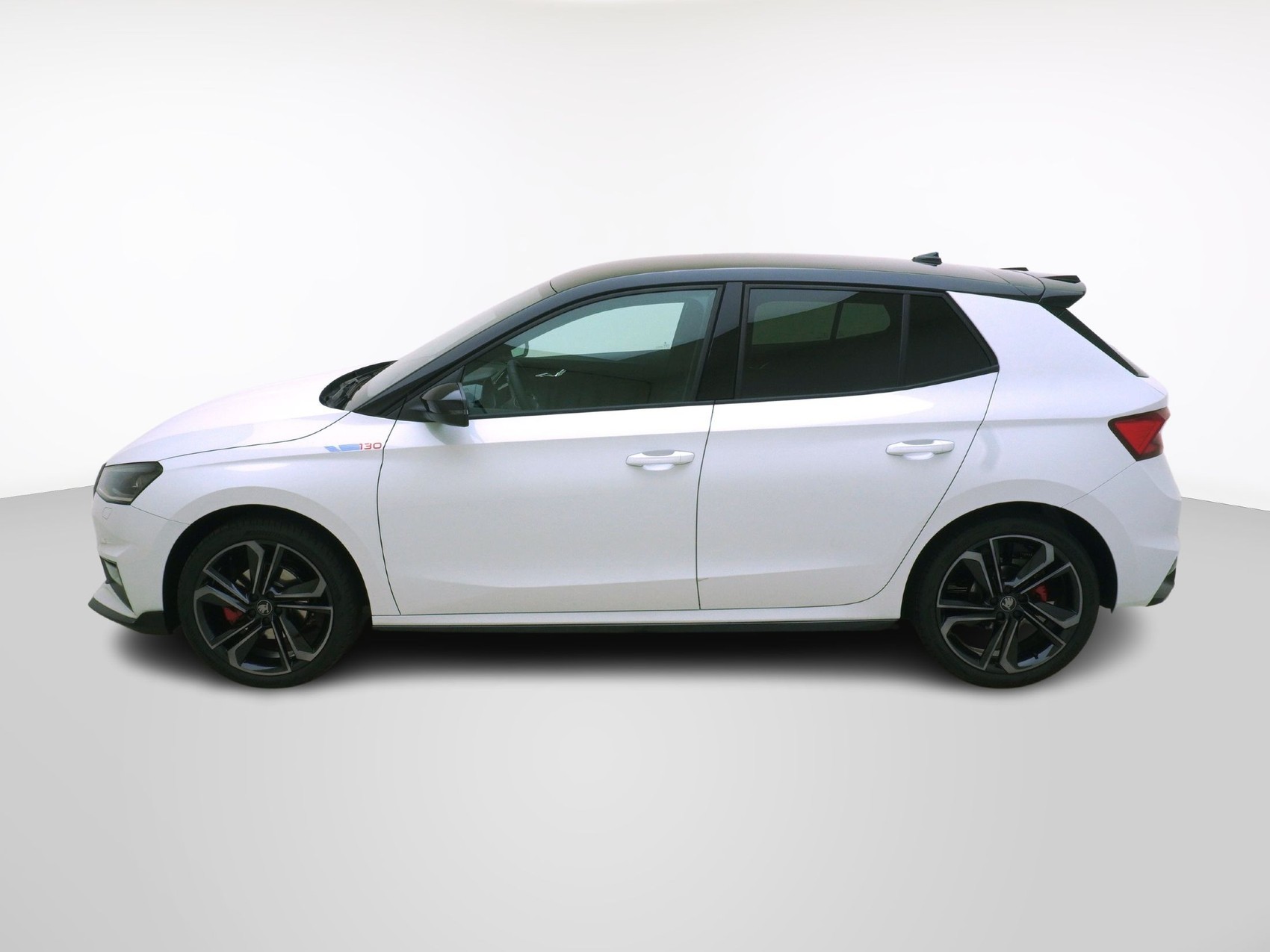 SKODA Fabia 1.5 TSI 130 DSG-image-1
