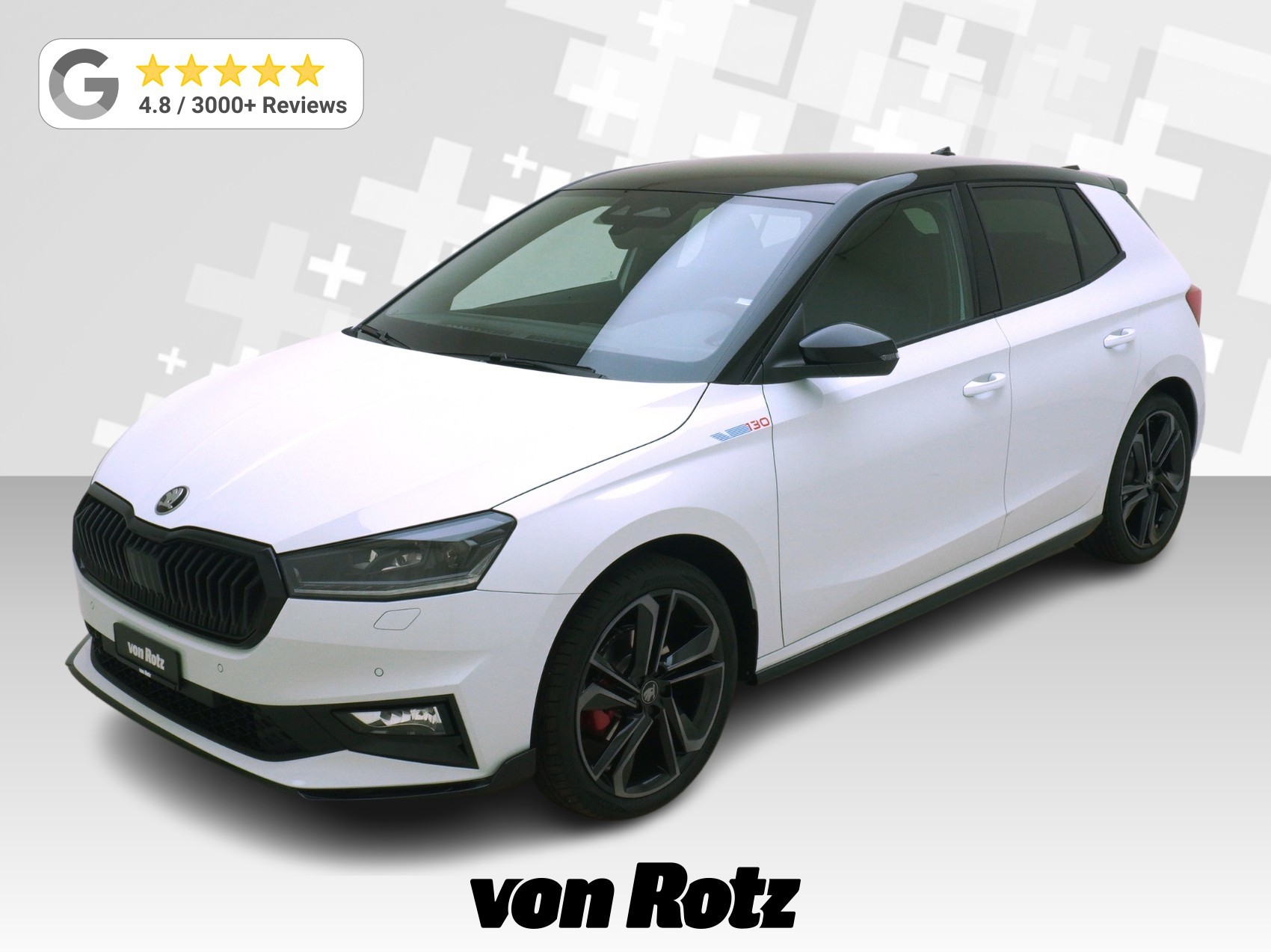 SKODA Fabia 1.5 TSI 130 DSG-image-0