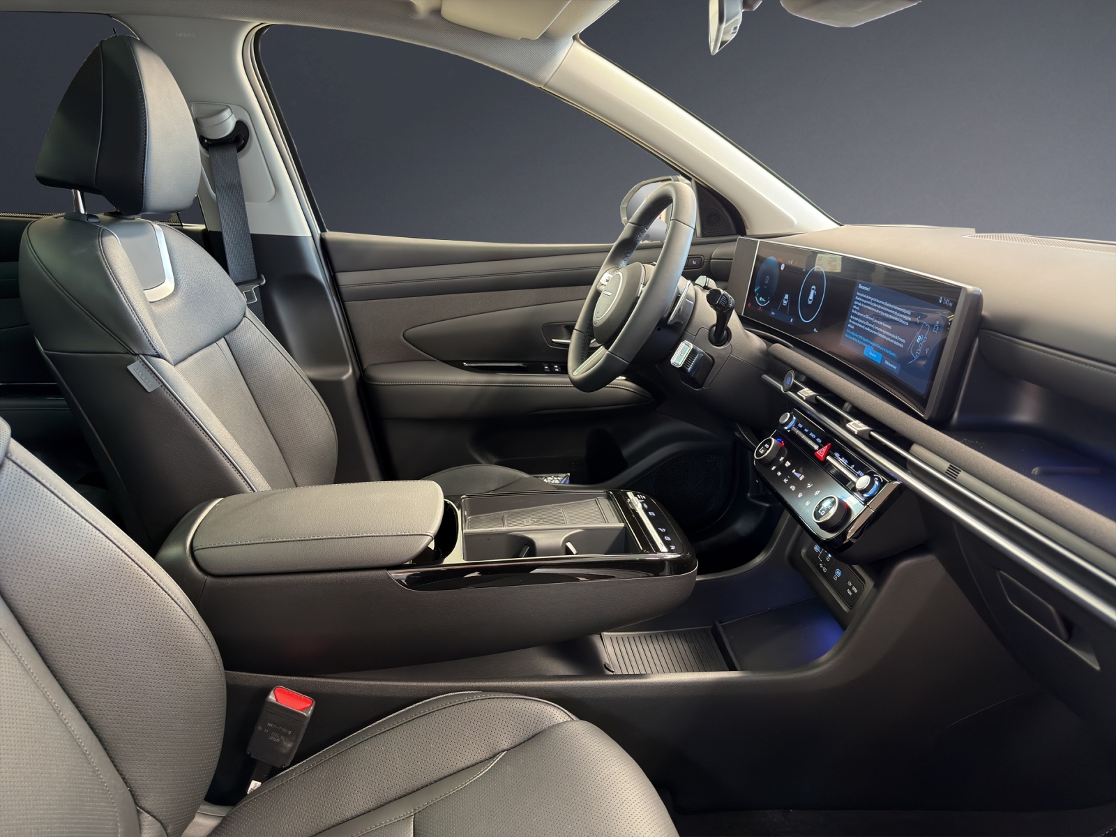 HYUNDAI Tucson 1.6 TGDI HEV Vertex 4WD Swiss Edition MY26-image-6