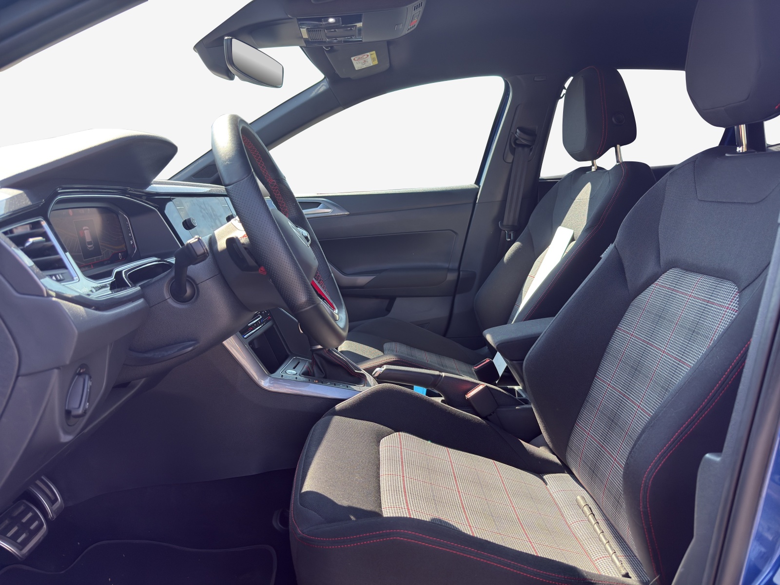 VW Polo 2.0 TSI GTI DSG-image-7