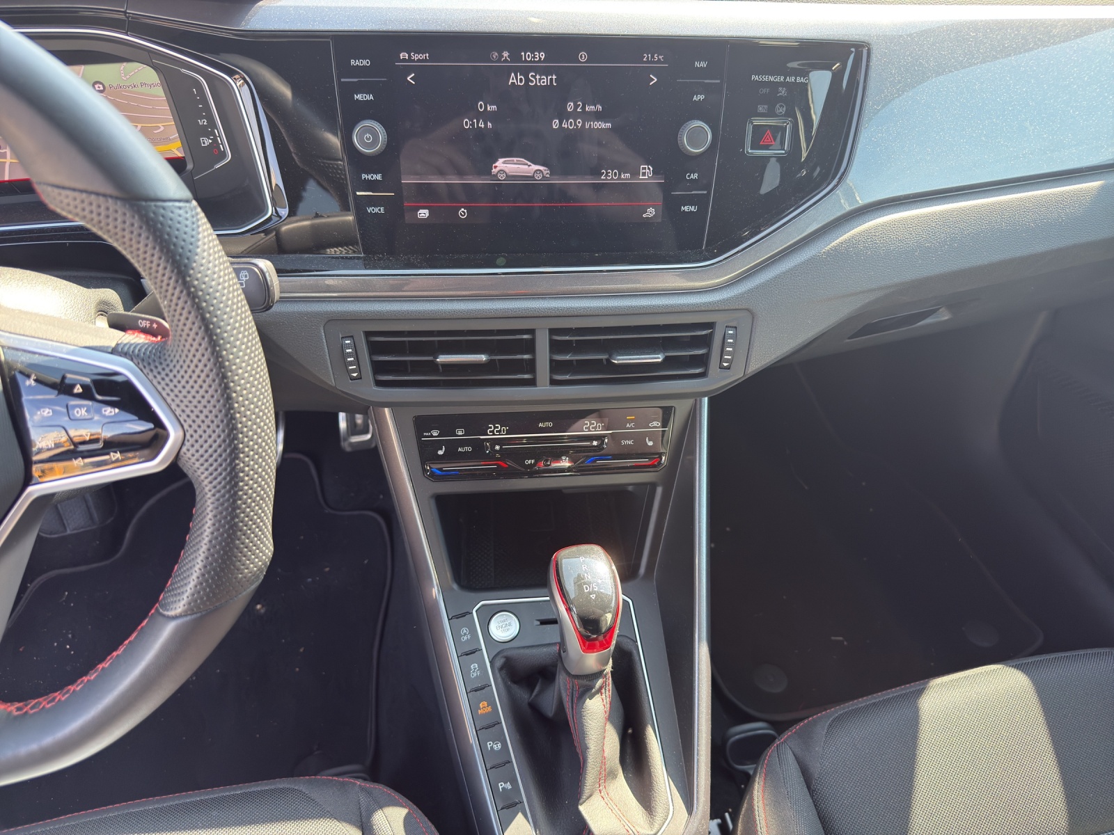 VW Polo 2.0 TSI GTI DSG-image-10