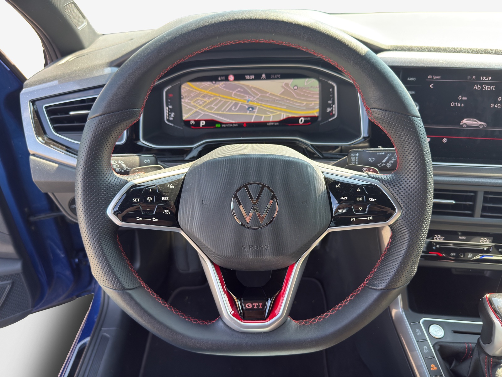 VW Polo 2.0 TSI GTI DSG-image-9