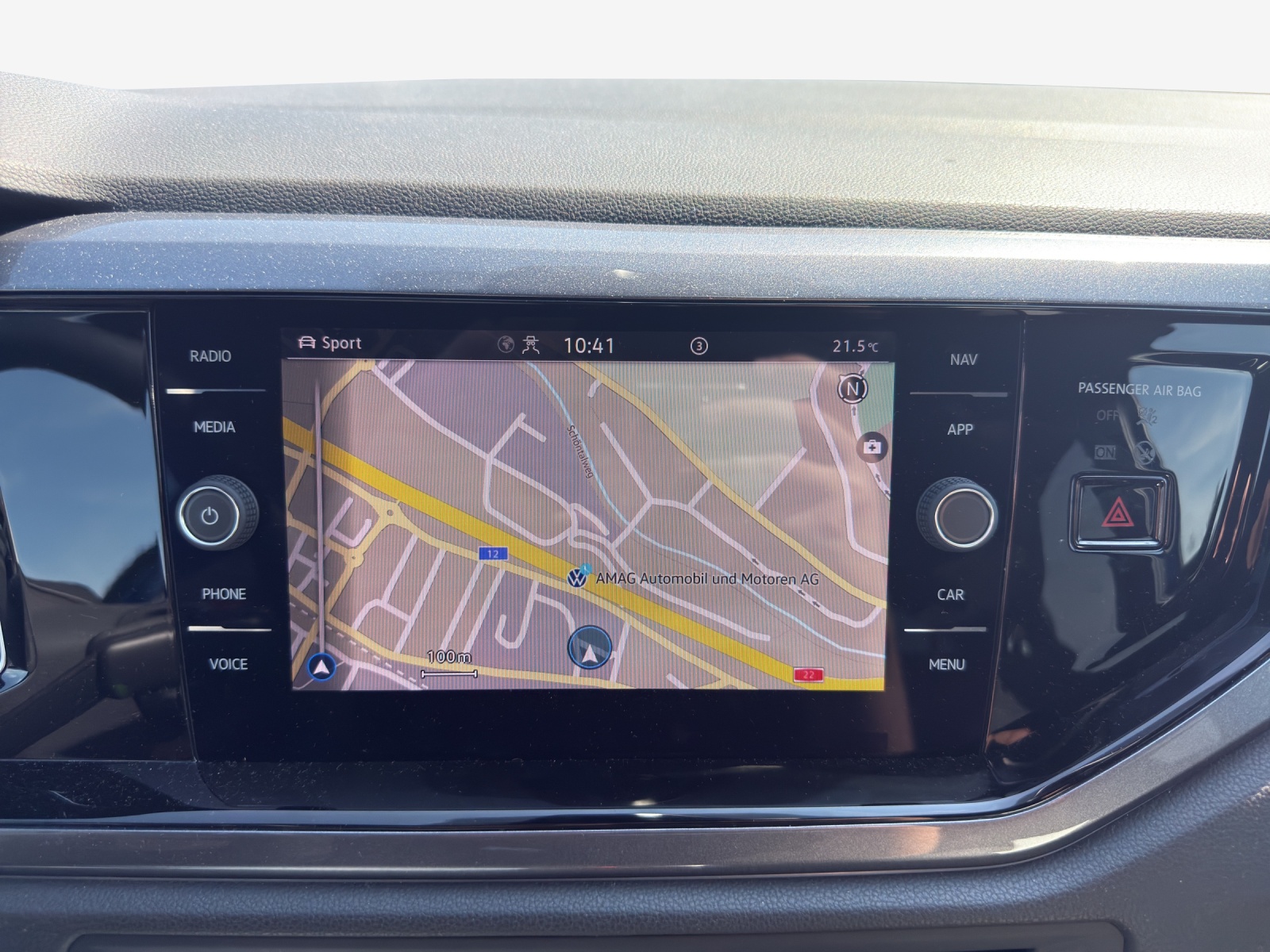 VW Polo 2.0 TSI GTI DSG-image-15