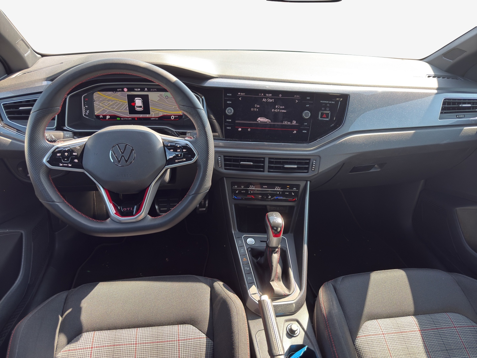 VW Polo 2.0 TSI GTI DSG-image-8