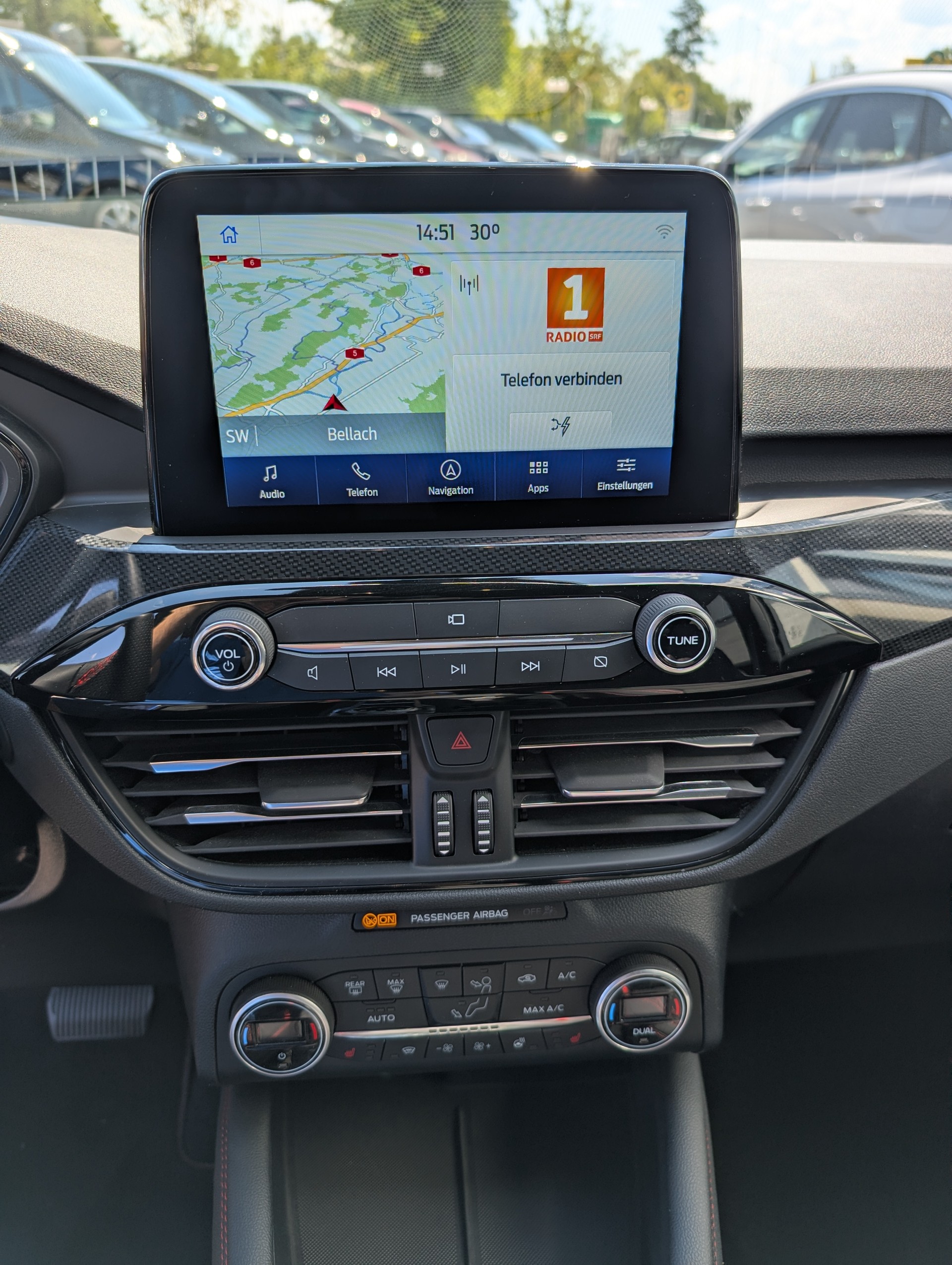FORD Kuga 2.5 FHEV ST-Line X 4WD-image-4