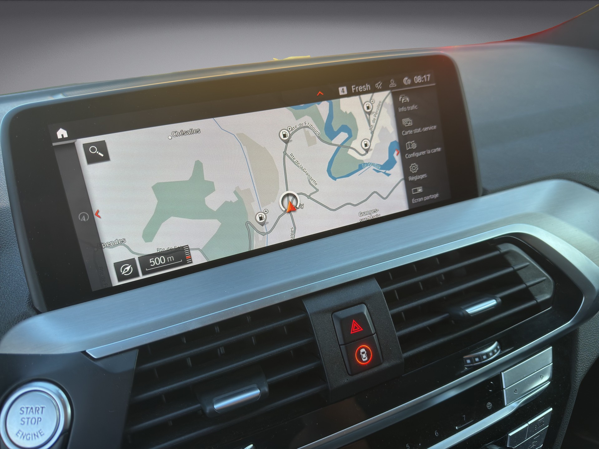 BMW X4 20d xDrive-image-10