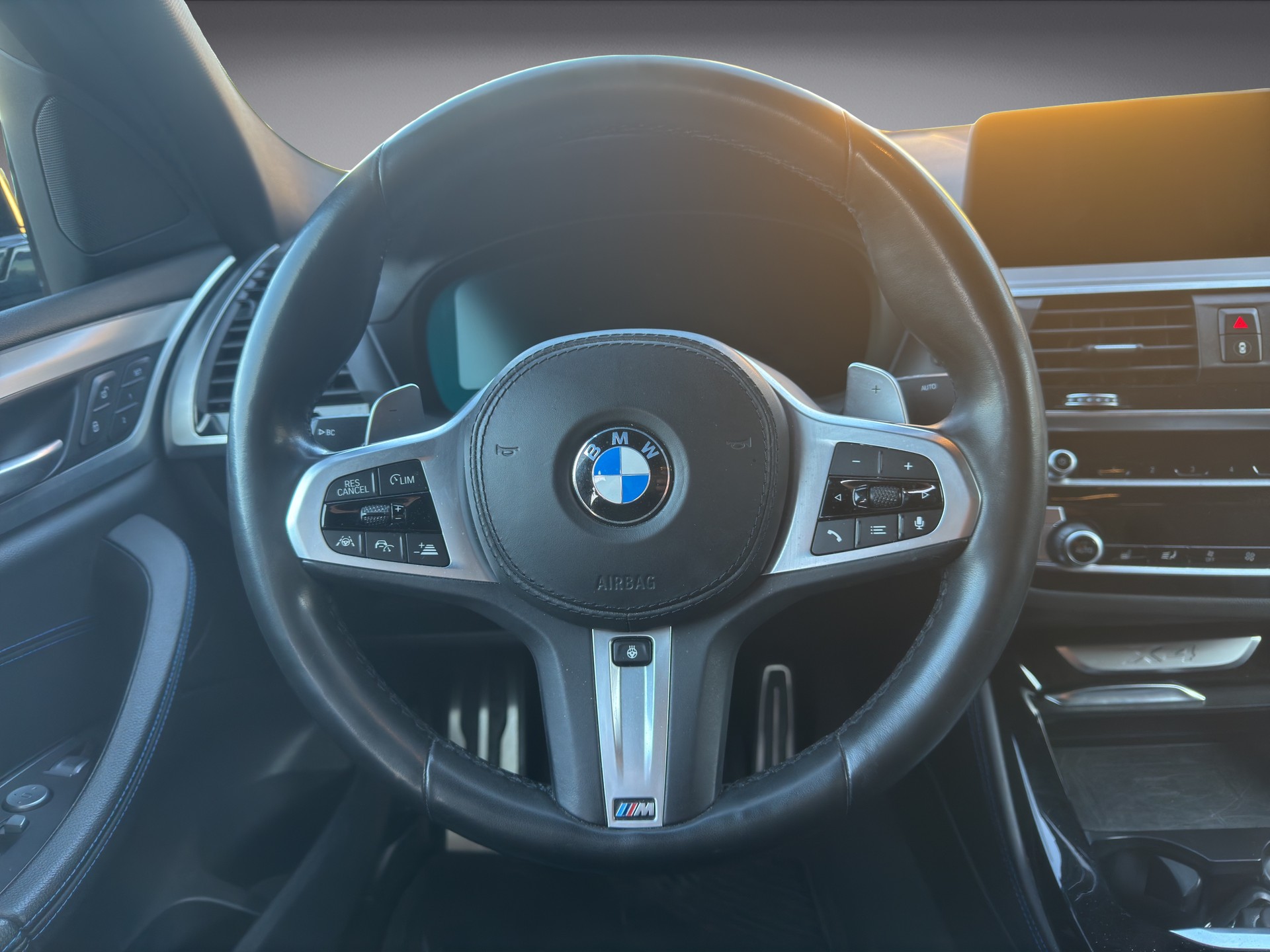 BMW X4 20d xDrive-image-9