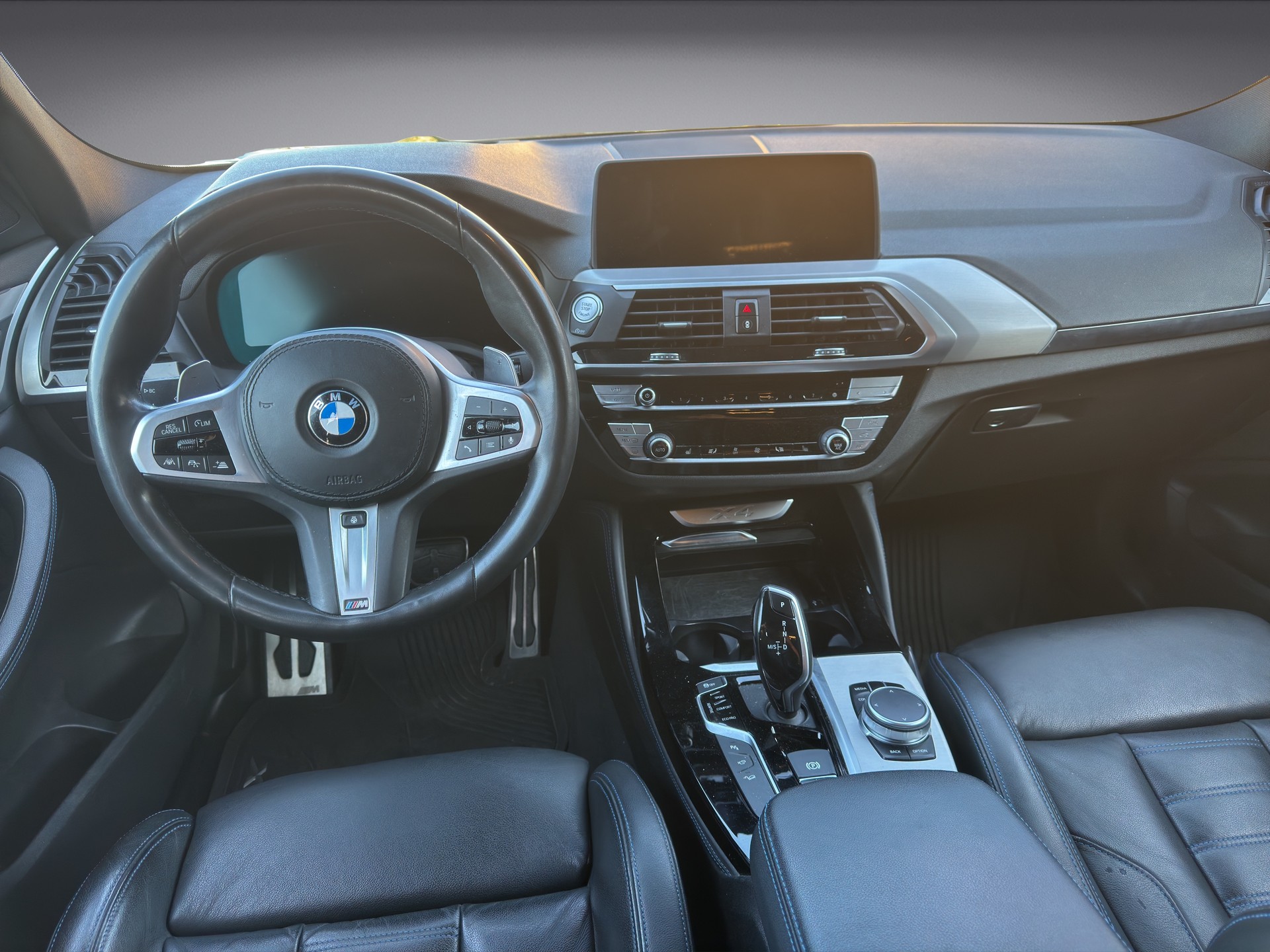 BMW X4 20d xDrive-image-8