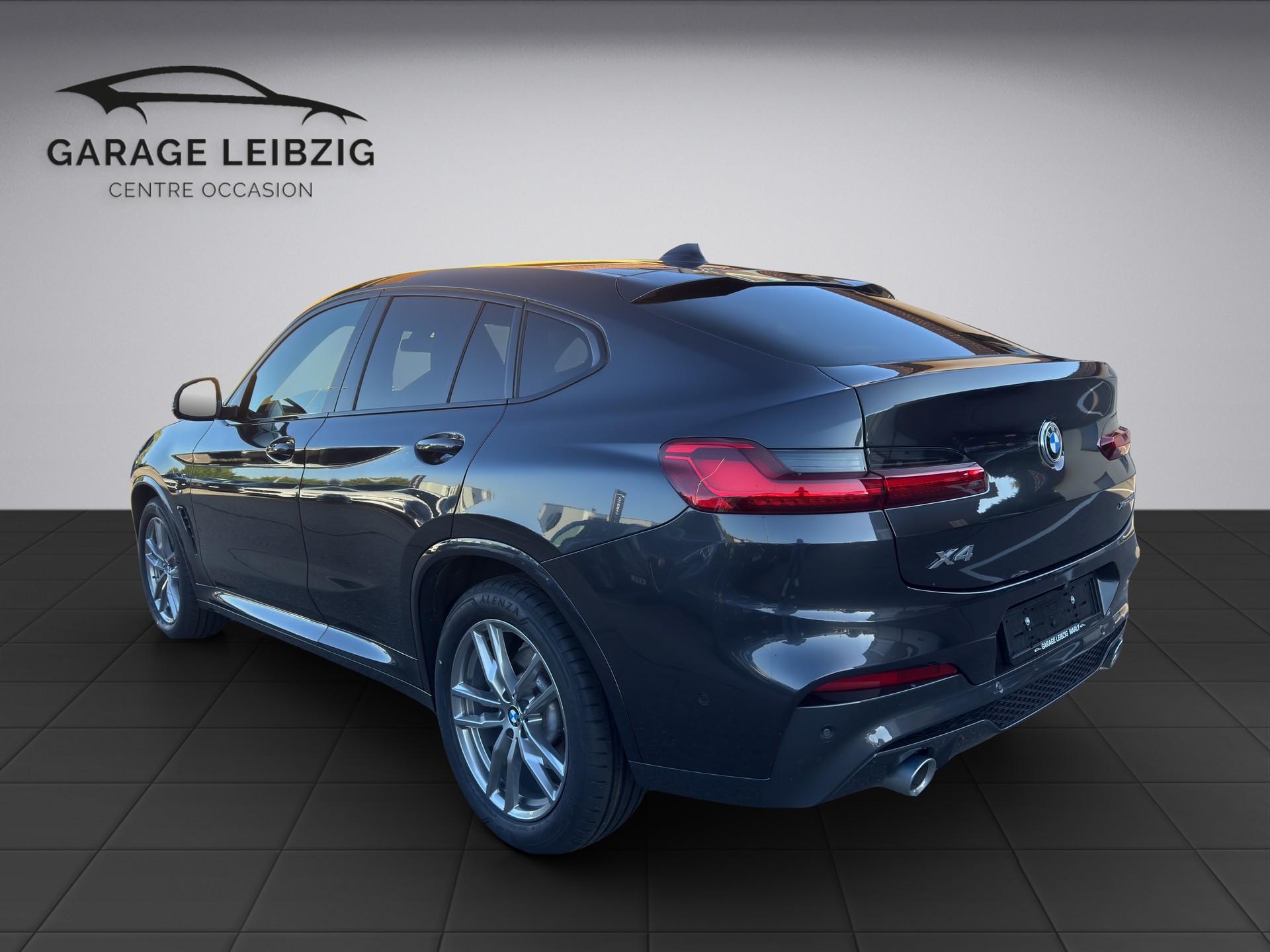 BMW X4 20d xDrive-image-2