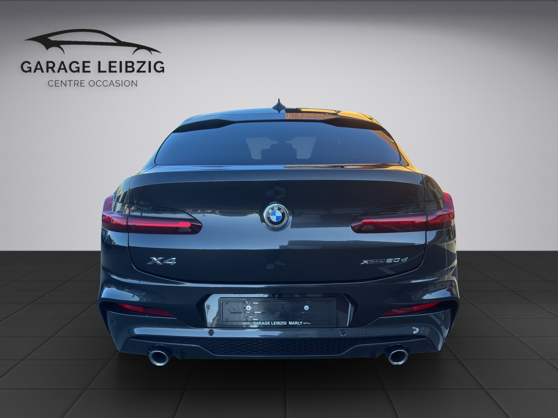 BMW X4 20d xDrive-image-3