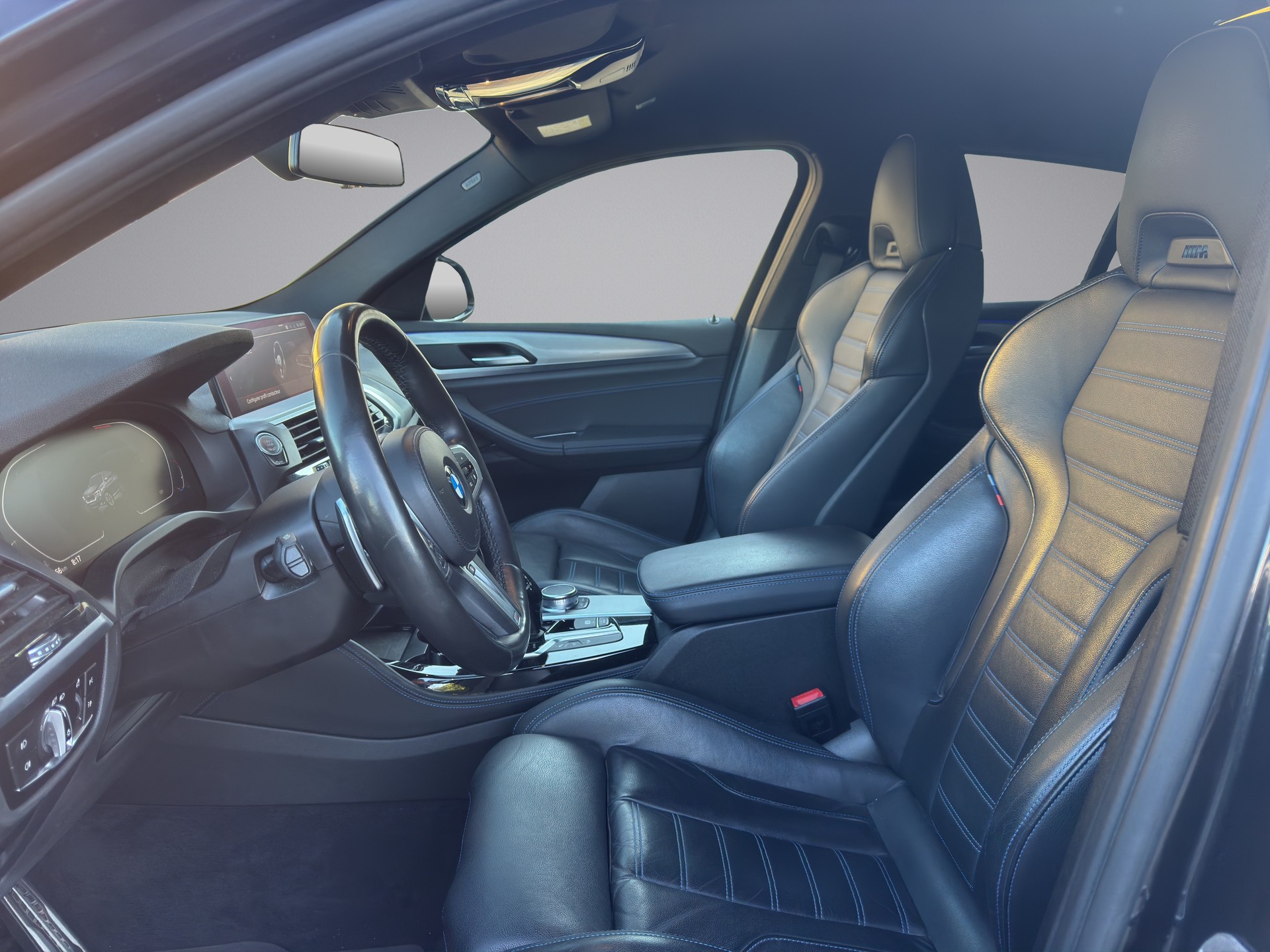 BMW X4 20d xDrive-image-7